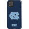 University of North Carolina UNC Logo iPhone Cases