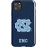 University of North Carolina UNC Logo iPhone Cases
