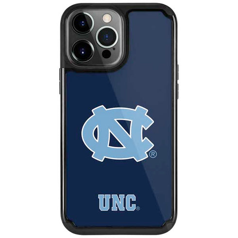 University of North Carolina UNC Logo iPhone Cases