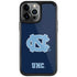 University of North Carolina UNC Logo iPhone Cases