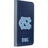 University of North Carolina UNC Logo iPhone 15 Plus Folio Case