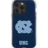 University of North Carolina UNC Logo iPhone 15 Pro Impact Case