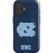 University of North Carolina UNC Logo iPhone 16 Magsafe Impact Case