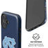 University of North Carolina UNC Logo iPhone 16 Magsafe Impact Case