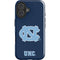 University of North Carolina UNC Logo iPhone 16 Plus Impact Case