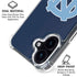 University of North Carolina UNC Logo iPhone 16 Plus MagSafe Case