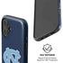 University of North Carolina UNC Logo iPhone 16 Plus Magsafe Impact Case
