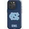 University of North Carolina UNC Logo iPhone 16 Pro Impact Case