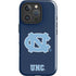 University of North Carolina UNC Logo iPhone 16 Pro Impact Case
