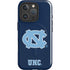 University of North Carolina UNC Logo iPhone 16 Pro Magsafe Impact Case