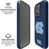 University of North Carolina UNC Logo iPhone 16 Pro Magsafe Impact Case
