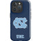 University of North Carolina UNC Logo iPhone 16 Pro Max Impact Case