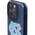 University of North Carolina UNC Logo iPhone 16 Pro Max Impact Case