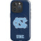 University of North Carolina UNC Logo iPhone 16 Pro Max Magsafe Impact Case