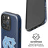 University of North Carolina UNC Logo iPhone 16 Pro Max Magsafe Impact Case
