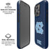 University of North Carolina UNC Logo iPhone 16 Pro Max Magsafe Impact Case