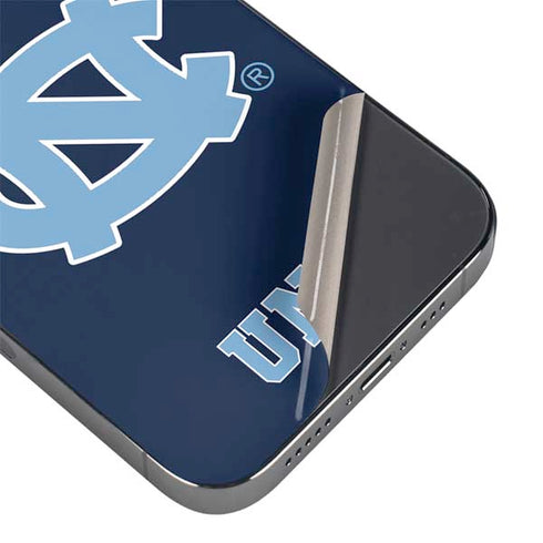 University of North Carolina UNC Logo iPhone 16 Pro Max Skin