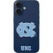 University of North Carolina UNC Logo iPhone 16 Skin