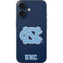 University of North Carolina UNC Logo iPhone 16 Skin