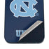University of North Carolina UNC Logo iPhone 16 Skin