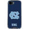 University of North Carolina UNC Logo iPhone 16e Clear Case