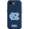 University of North Carolina UNC Logo iPhone 16e Impact Case