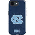 University of North Carolina UNC Logo iPhone 16e Impact Case