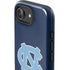 University of North Carolina UNC Logo iPhone 16e Impact Case