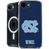 University of North Carolina UNC Logo iPhone 16e MagSafe Case