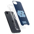 University of North Carolina UNC Logo iPhone 16e MagSafe Case