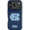 University of North Carolina UNC Logo iPhone 18 Pro Impact Case