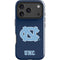 University of North Carolina UNC Logo iPhone 18 Pro Max Impact Case
