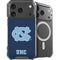 University of North Carolina UNC Logo iPhone 18 Pro Max MagSafe Case