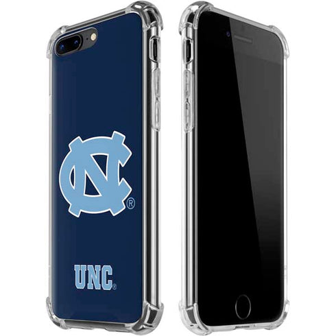 University of North Carolina UNC Logo iPhone Cases