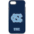 University of North Carolina UNC Logo iPhone Cases