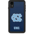 University of North Carolina UNC Logo iPhone Cases