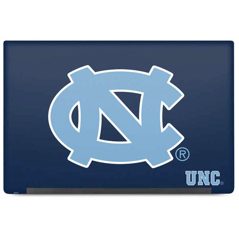 University of North Carolina UNC Logo Dell Latitude Skin