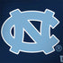 University of North Carolina UNC Logo Dell Latitude Skin