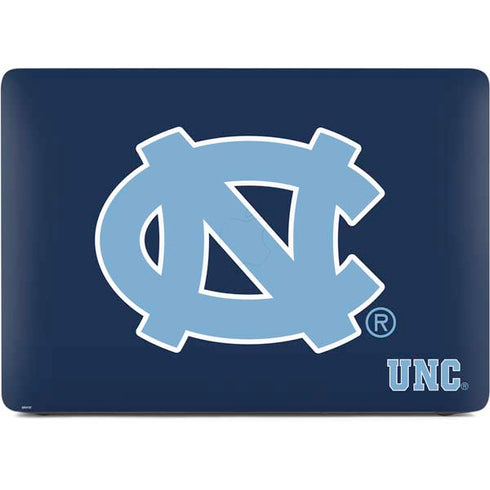 University of North Carolina UNC Logo Apple MacBook Air Skin