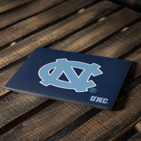 University of North Carolina UNC Logo Apple MacBook Air Skin