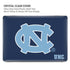 University of North Carolina UNC Logo MacBook Pro 14in (2021-24) Case plus Skin