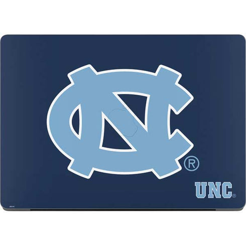 University of North Carolina UNC Logo Apple MacBook Pro 14-inch Skin