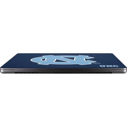 University of North Carolina UNC Logo Apple MacBook Pro 14-inch Skin