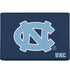 University of North Carolina UNC Logo MacBook Skins