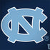 University of North Carolina UNC Logo MacBook Skins