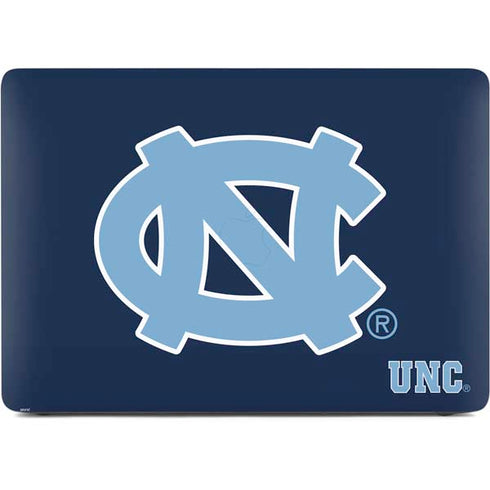 University of North Carolina UNC Logo Apple MacBook Pro 16-inch Skin