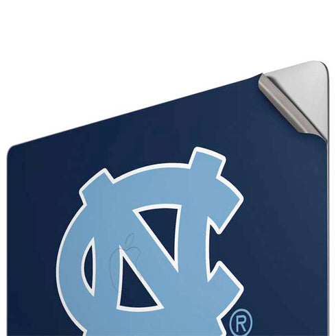 University of North Carolina UNC Logo Apple MacBook Pro 16-inch Skin