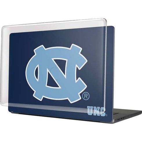 University of North Carolina UNC Logo MacBook Cases