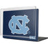 University of North Carolina UNC Logo MacBook Cases