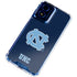 University of North Carolina UNC Logo Moto G 5G (2024) Clear Case